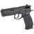 CZ 75SP01 50 ANNI ELT 9MM 19RD MS BK