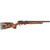 CZ 457 ONE VARM 16.5" 22LR ADJ 5RD