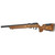 CZ 457 ONE VARM 16.5" 22LR ADJ 5RD
