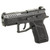 CZ P-09C NOCTURNE 9MM 15RD BLK