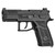 CZ P-09C NOCTURNE 9MM 10RD BLK