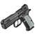 CZ SHADOW 2 COMPACT OR 9MM 10RD BLK