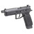 CZ P-09F NOCTURNE 9MM 21RD BLK TB