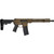 CMMG BNSHE MK4 5.56 12.5" PB 30RD MB