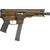 CMMG DISSENT MKGS 9MM 6.5" 33RD MB