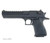 Magnum Research Desert Eagle .357 Magnum 9/rd 6" Black
