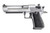 DESERT EAGLE .44 MAG MARK XIX 6" SS INTEGRAL MUZZLE BRAKE BLK APPT