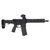 DD M4 PSTL 556 10.3" CYC 30RD BK BRC