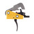 TIMNEY TRIG FITS AR10 4LBS (SOLID)