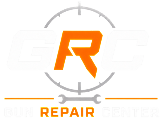 GUN REPAIR CENTER