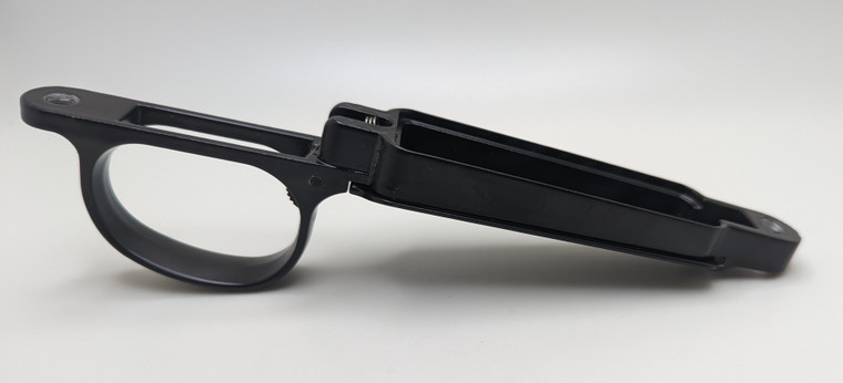 700 TRIGGER GUARD ASSEMBLY - SHORT ACTION