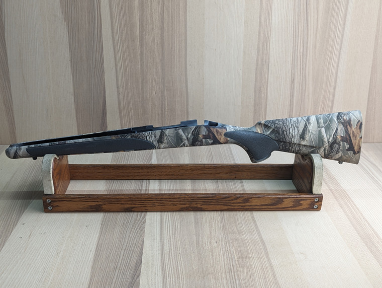 700 ULTRA MAGNUM STOCK - SHORT ACTION, MAGNUM, MOSSY OAK, REAL TREE, ALL PURPOSE, HIGH DEFINITION