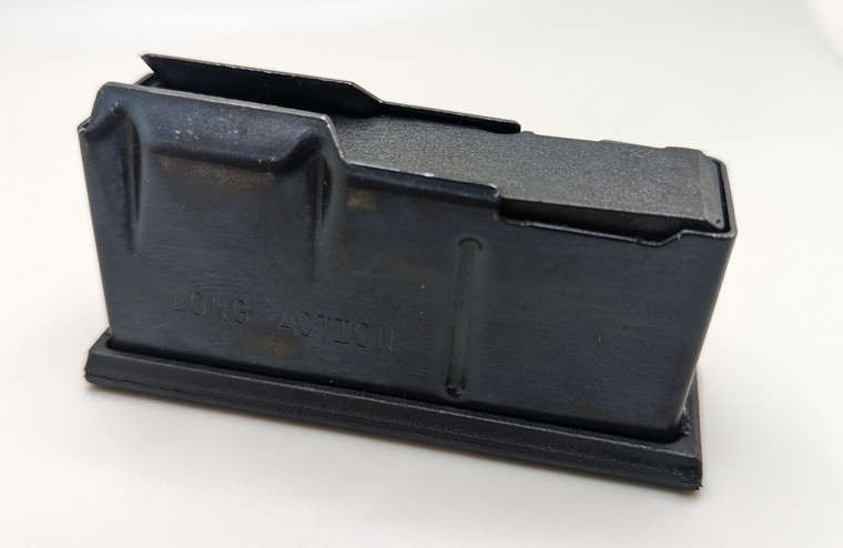 770/710 MAGAZINE BOX ASSEMBLY  - LONG ACTION