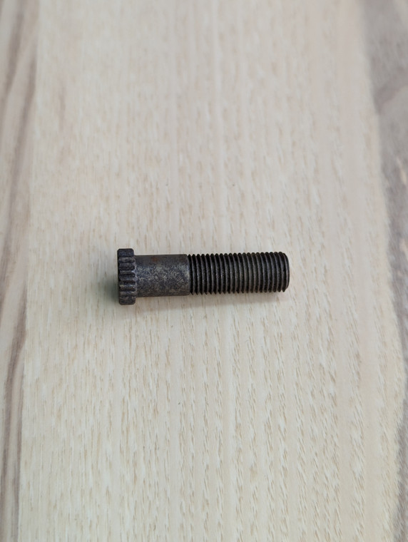 7600 BARREL EXTENSION BOLT (SIX)