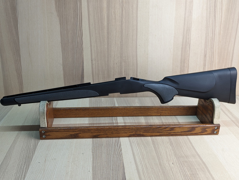 700 SYNTHETIC STOCK XCR LONG ACTION DM MAG