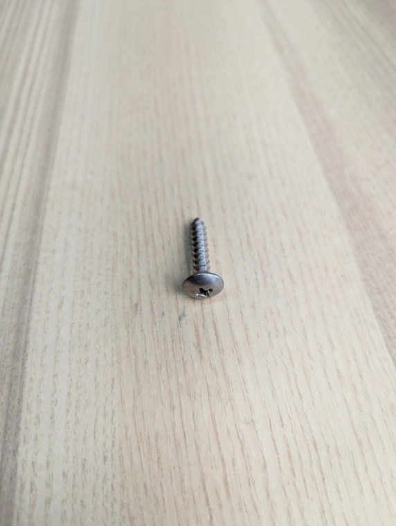 870 - RECOIL SCREW FOR TACTICAL SUPERCELL