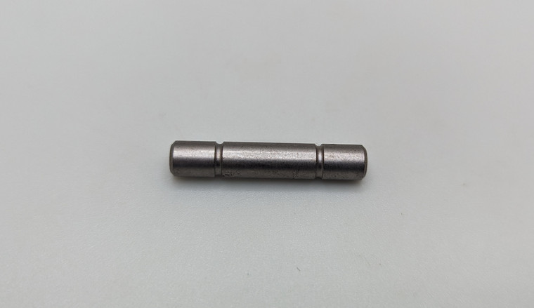 870 - TRIGGER PLATE PIN(REAR): NICKEL PLATED