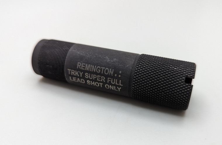 Remington 870 12GA CHOKE TUBE TURKEY SUPER FULL