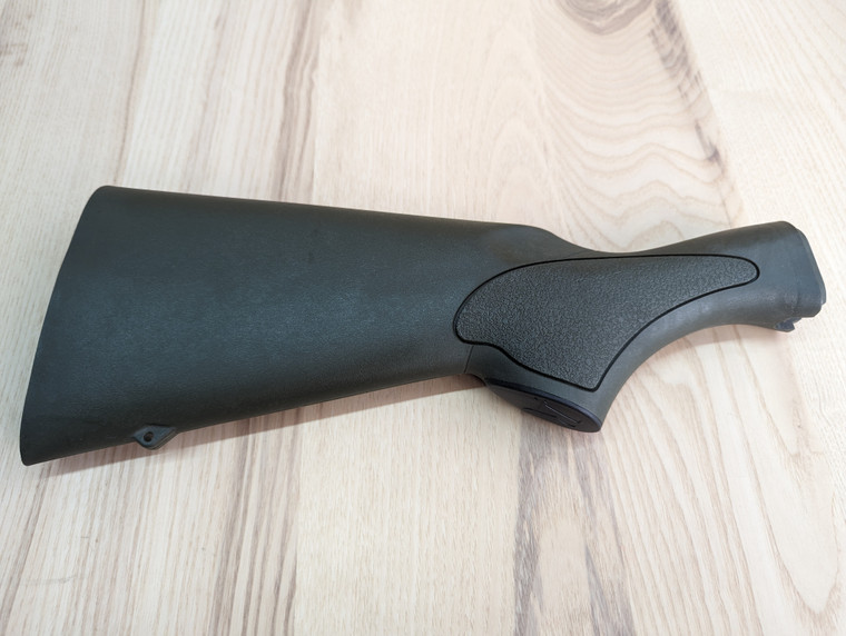 REMINGTON 870 12GA - SYNTHETIC  STOCK - SPS STYLE OD GREEN