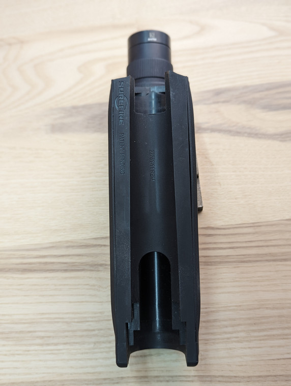 870 - SUREFIRE FOREND