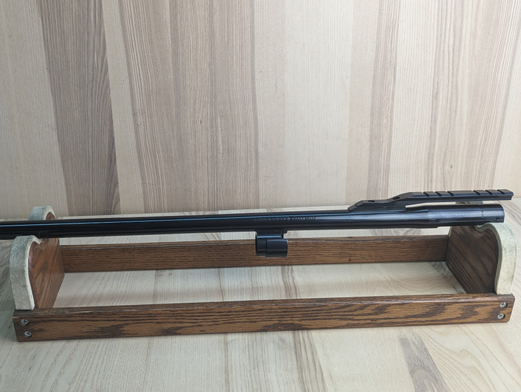 1187 12GA - BARREL 21" FULLY RIFLED/CANTILEVER/PREMIER