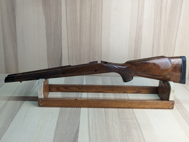 700 STOCK  BDL MAG WALNUT LONG ACTION 200 YEAR