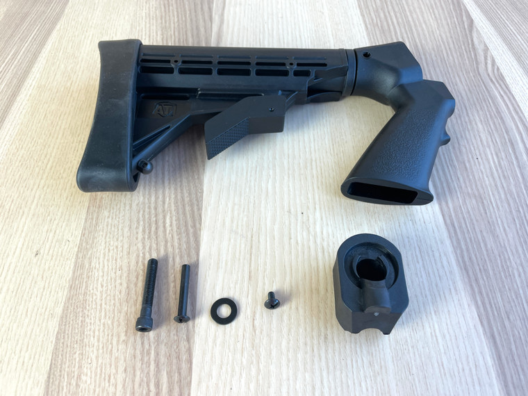 7615 COLLAPSIBLE STOCK - ADVANCED TECH