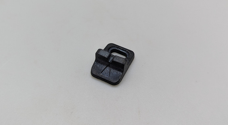 870 - REAR SIGHT APERTURE