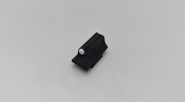 870 - XS FRONT SIGHT(0.50 HEIGHT)