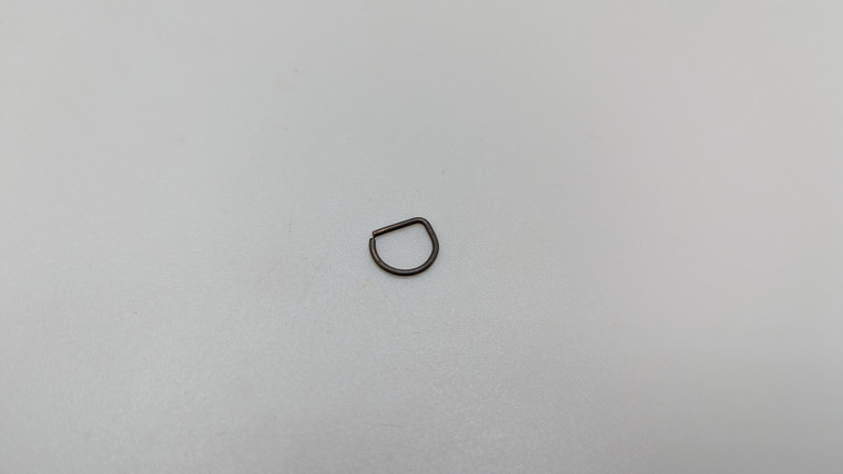 REMINGTON MCS TRIGGER PLATE REAR PIN DETENT SPRING  - FITS MULTIPLE MODELS