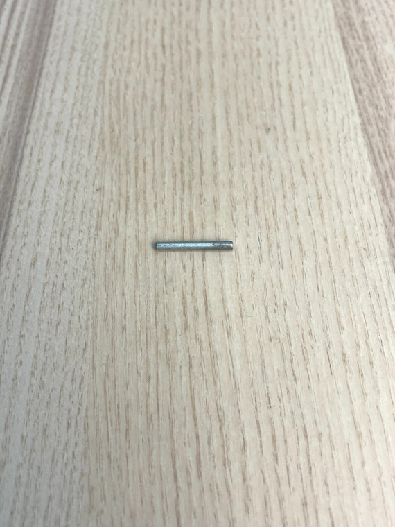 SP10 SEAR STOP PIN