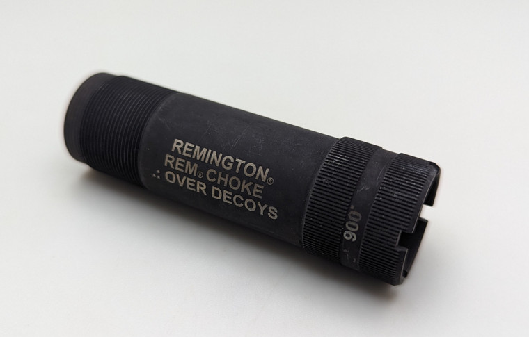 REMINGTON CHOKE TUBE 12GA - WATERFOWL OVER DECOYS