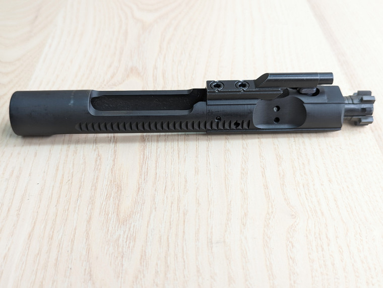 Remington BOLT CARRIER ASSB-6.8MM
