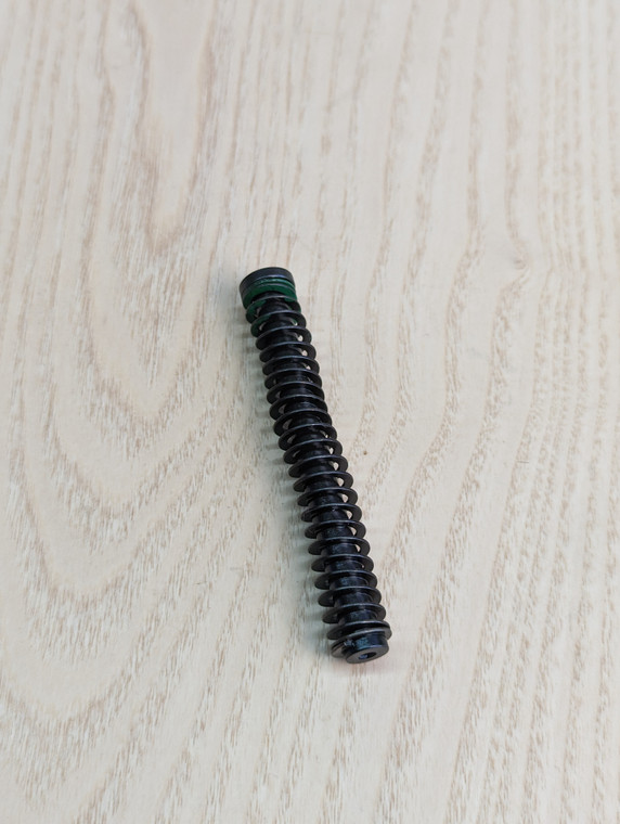 RP9 & RP45 9MM RECOIL SPRING GUIDE ROD ASSEMBLY