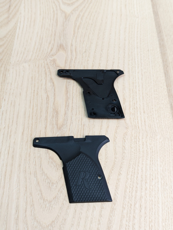 RM380 - GRIP SET