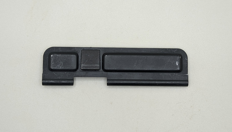 AR-10, EJECTION PORT COVER