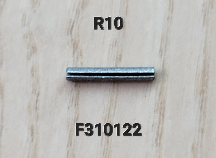 R10 Ejector Pin