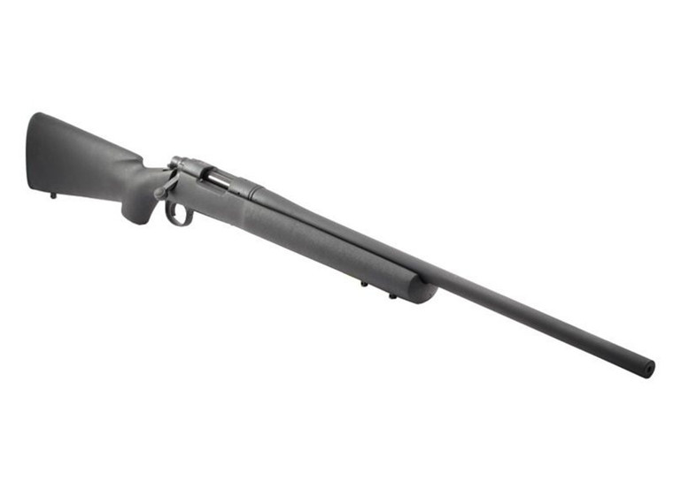 REMINGTON 700 LTR POLICE .308 WIN - 20" FLUTED THREADED, 700P 40XP HS