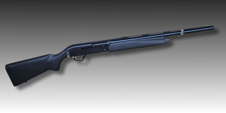 REMINGTON VERSA MAX 12 GA 22" SHOTGUN