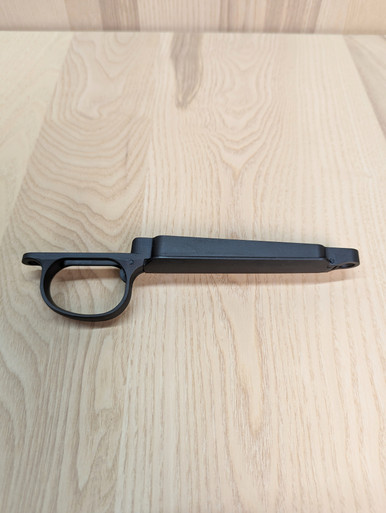 REMINGTON 700 - LONG ACTION STEEL TRIGGER GUARD - STAINLESS STEEL