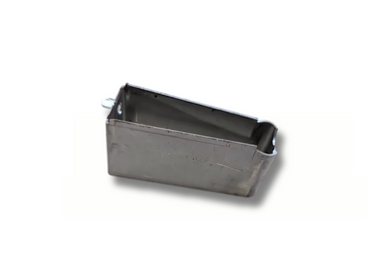 Remington 700 ADL Magazine Tab Screw - Genuine Steel Replacement Part