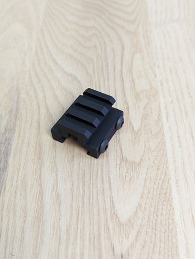 BushMaster AR MINI RISERS