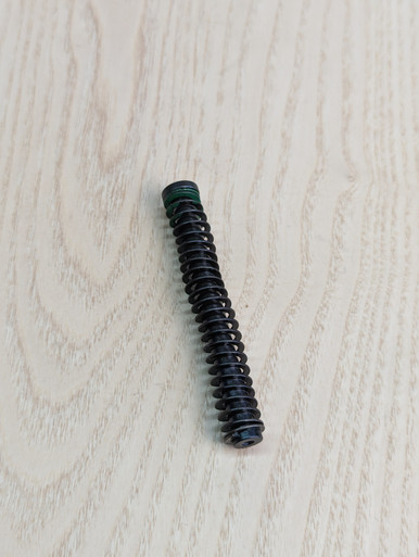 Hi Point 9mm Guide Rod Spring Remington RP9 & RP45 9MM RECOIL SPRING GUIDE ROD ASSEMBLY