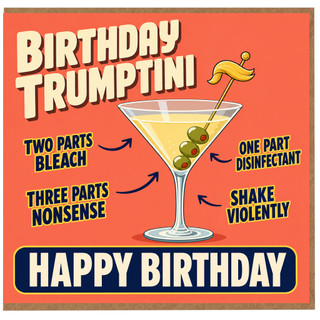 Birthday Card