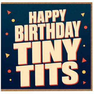 Birthday Card