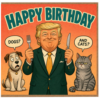 Birthday Card