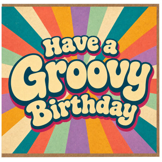 Birthday Card