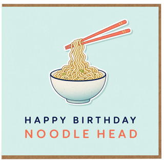 Birthday Card