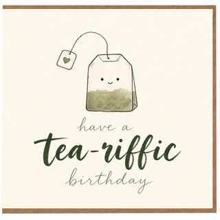 Birthday Card