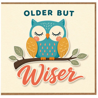 Birthday Card
